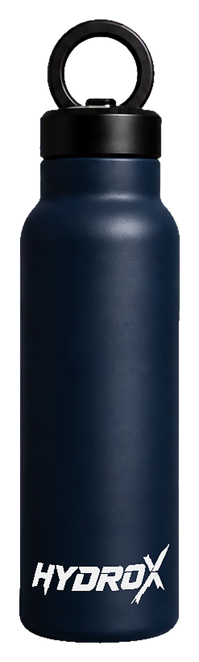 HydroX Depth